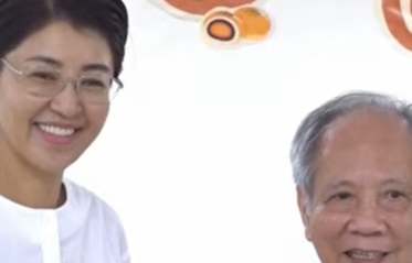 中秋送暖不間斷 縣府慰問弱勢院民贈禮金｜南投縣政新聞 2025.10.01