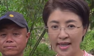 縣長會勘桶頭里工程 打造安全環境守護民眾｜南投縣政新聞 2025.10.01