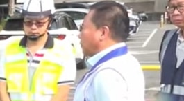 花蓮堰塞湖潰決釀災 投縣緊急出動機具馳援｜南投縣政新聞 2025.10.02