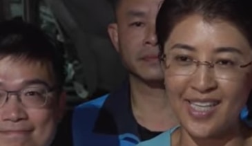 茶博一心二夜電音趴 7萬民眾嗨翻全場｜南投縣政新聞 2025.10.08