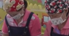 草屯農會製三千米歐包 迎南投首場國慶焰火｜南投縣政新聞 2025.10.09