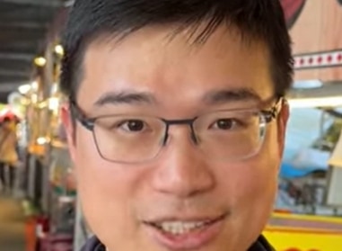 議員走訪茶博美食區 推薦南投茶香創意料理｜南投縣政新聞 2025.10.09