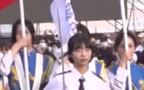 國慶升旗在中興新村 落實縣政感謝支持｜南投縣政新聞 2025.10.10