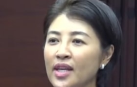 許縣長進行施政總報告 10月達成零負債目標｜南投縣政新聞 2025.10.13