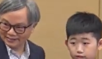 熊愛閱讀護照頒獎 17位閱讀高手榮獲縣長獎｜南投縣政新聞 2025.10.15