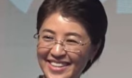 南投城市祈禱早餐會 眾人齊心為城市祝福｜南投縣政新聞 2025.10.18