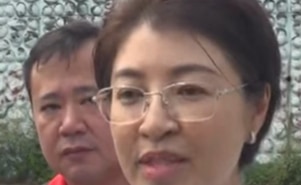 會勘水頭里道路八件工程 縣府協助改善｜南投縣政新聞 2025.10.21