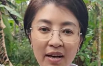 月桃農路將改善 縣府投入經費提升安全｜南投縣政新聞 2025.10.23