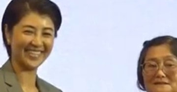 縣府慶祝清潔隊員節 致敬守護家園無名英雄｜南投縣政新聞 2025.10.29