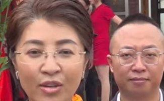 竹山百姓公廟千秋祭典 縣長祈福縣民安康｜南投縣政新聞 2025.10.30