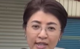 許縣長會勘國姓中坑農路 承諾改善基礎建設｜南投縣政新聞 2025.10.31