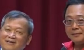 表揚宗教場所低碳認證 16家寺廟團體獲獎｜南投縣政新聞 2025.11.03