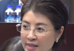 老人健保費縣府全額補助 最快明年3月上路｜南投縣政新聞 2025.11.04