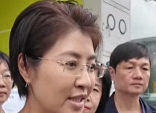 改善市區民族路 縣府投入經費提升安全｜南投縣政新聞 2025.11.05