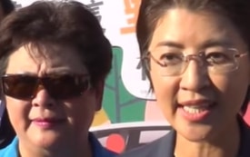 幸福巴士水里集集通車 造福偏鄉民眾出行｜南投縣政新聞 2025.11.06