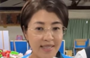 縣長重視地方發展 推動名間多項基礎建設｜南投縣政新聞 2025.11.10