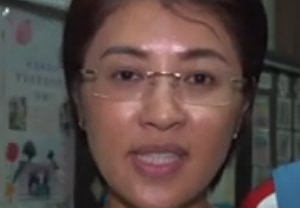 魚池國中大樓防漏改善 縣長關心校舍安全｜南投縣政新聞 2025.11.17