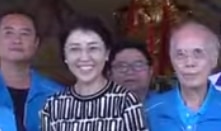 慈惠堂建堂65周年 縣長贈匾祈願庇佑地方｜南投縣政新聞 2025.11.17