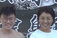 縣長盃全國健美賽 162位選手展現力與美｜南投縣政新聞 2025.11.18