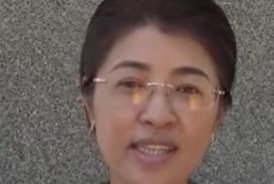 頭社村聯外道路破損 縣府將協助改善交通｜南投縣政新聞 2025.11.18