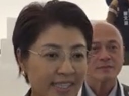 縣警局打詐記者會 提醒民眾共同打擊詐欺｜南投縣政新聞 2025.11.19