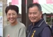 南投啟用特色智慧候車亭 提升安全與便利｜南投縣政新聞 2025.11.20