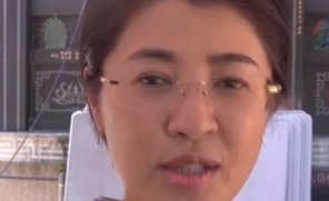 魚池通文巷道路老舊 縣府會勘編列經費改善｜南投縣政新聞 2025.11.25