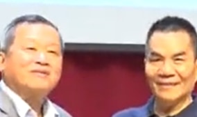 縣府員工月會 專題講座並表揚績優人員｜南投縣政新聞 2025.12.03