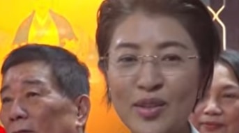 埔里地母至尊聖誕慶典 縣長出席團拜儀式｜南投縣政新聞 2025.12.08