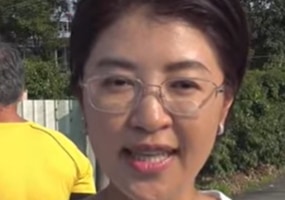 草屯農地重劃區道路毀損 縣府會勘承諾改善｜南投縣政新聞 2025.12.09