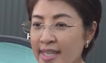 延平里151線長年積水 許縣長指示速辦改善｜南投縣政新聞 2025.12.10