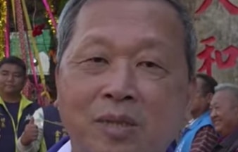 台16線拓寬拍板定案 二十五億116年動工｜南投縣政新聞 2025.12.11