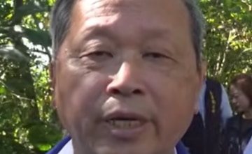 集集綠色隧道聯外道 中央地方合作改善交通｜南投縣政新聞 2025.12.12