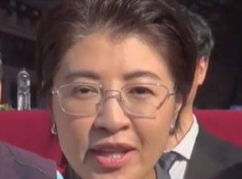 富功國小新跑道啟用 校慶運動會熱鬧登場｜南投縣政新聞 2025.12.17