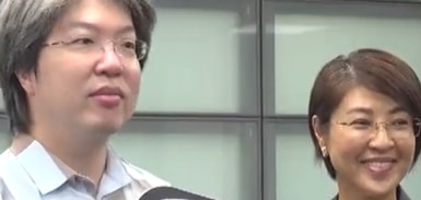 富宇建設捐贈高頂救護車 提升救護量能｜南投縣政新聞 2025.12.18