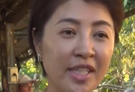 鹿谷新和巷將設擋土牆 維護居民住家安全｜南投縣政新聞 2025.12.19