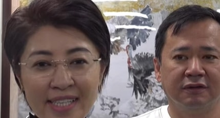 暨大附中國際賽事亮眼 縣長接見獲獎師生｜南投縣政新聞 2025.12.29