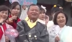 漢服體驗推廣觀光 寺廟文化藝術節有亮點｜南投縣政新聞 2025.12.30