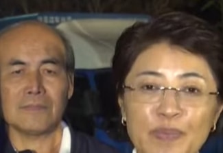 聖誕煙火嘉年華吸睛 縣長盼明年擴大舉辦｜南投縣政新聞 2025.12.31