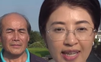 加老里農路老舊破 損縣長會勘承諾改善｜南投縣政新聞 2026.01.07