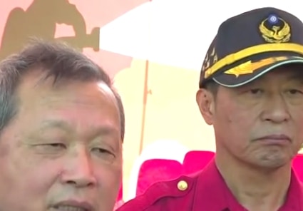 擴大防災演習 展示新裝備強化春節救災｜南投縣政新聞 2026.01.14