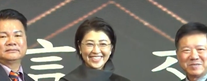 南崗廠協理事長交接 高志銘接任推永續發展｜南投縣政新聞 2026.01.23