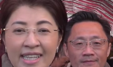 櫻花冬筍季登場 春遊南投賞櫻品筍泡溫泉｜南投縣政新聞 2026.01.24