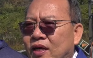 氦氣球組裝充氣 九九峰新觀光體驗將升空｜南投縣政新聞 2026.01.29