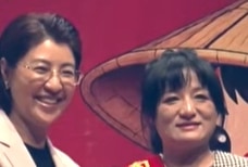 農民節表彰農民辛勞 縣長頒獎向農友致敬｜南投縣政新聞 2026.01.31