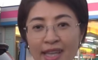 國姓龜仔頭道路破損 縣長允撥款改善助農銷｜南投縣政新聞 2026.02.03