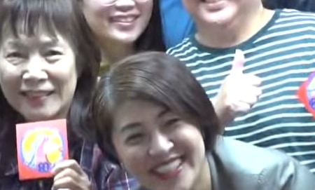 春節前發放小紅包 縣長祝大家新春行大運｜南投縣政新聞 2026.02.13