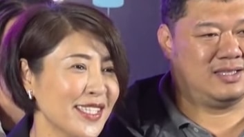 南投燈會盛大點燈 飛馬雙主燈與人氣貓吸粉｜南投縣政新聞 2026.02.23