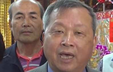 草屯敦和宮初一湧人潮 副現長發紅包賀馬年｜南投縣政新聞 2026.02.23