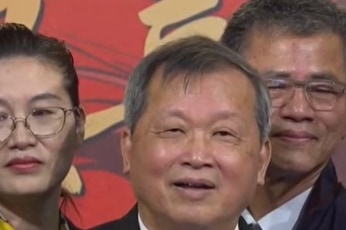 縣府舉辦南投縣各界 115年新春團拜活動｜南投縣政新聞 2026.02.24